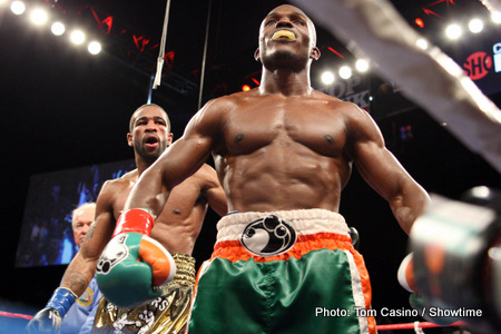boxing+
